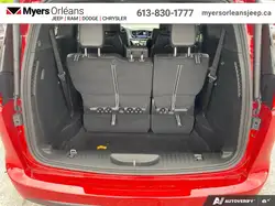 Chrysler Grand Caravan 2027 — фото 15