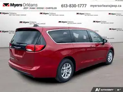 Chrysler Grand Caravan 2027