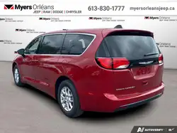Chrysler Grand Caravan 2027