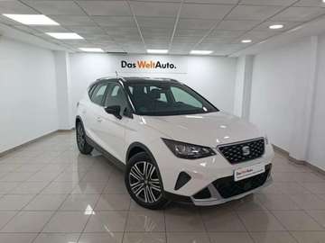 1.0 TSI S&S X-Perience Special Edition 115