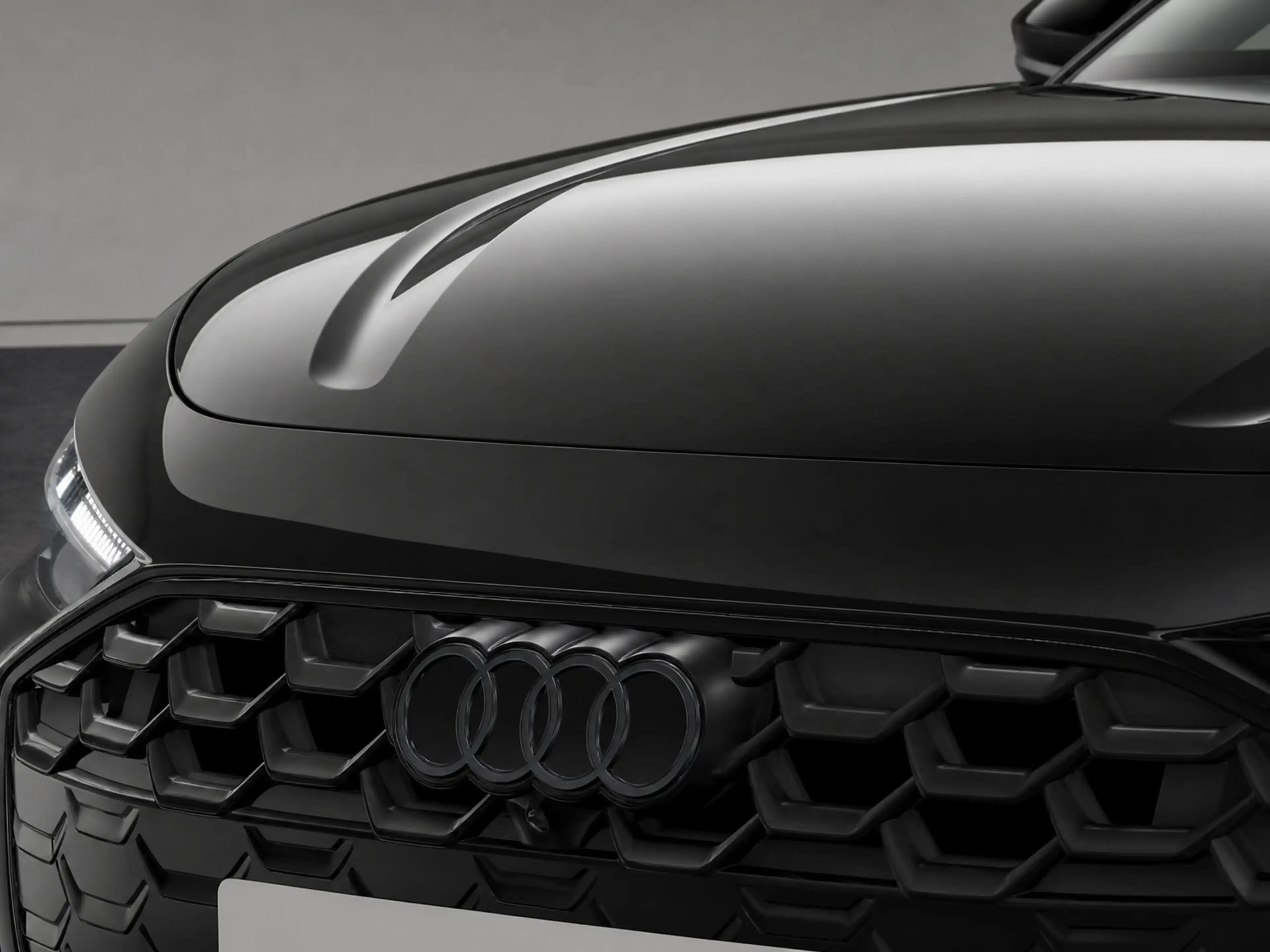 Audi A5 e-hybrid quattro S edition 299 PK · Tech plus · MM — photo 5