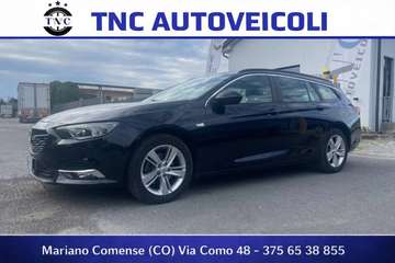 Insignia Sports Tourer 1.6 cdti Business s