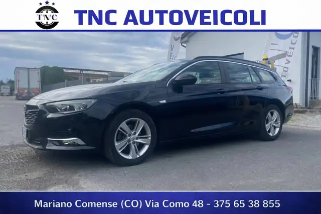 Opel Insignia Insignia Sports Tourer 1.6 cdti Business s