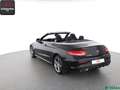 Mercedes-Benz C 250 C 250 Cabrio 3x AMG KAMERA,TOTWINKEL,SPURHALTE Noir - thumbnail 3