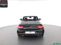 Mercedes-Benz C 250 C 250 Cabrio 3x AMG KAMERA,TOTWINKEL,SPURHALTE Noir - thumbnail 4