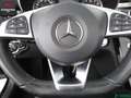Mercedes-Benz C 250 C 250 Cabrio 3x AMG KAMERA,TOTWINKEL,SPURHALTE Černá - thumbnail 17