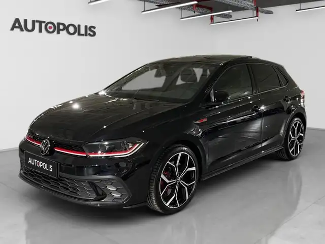 Volkswagen Polo GTI 2.0 POLO GTI 207 PS