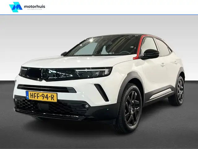 Opel Mokka-E Electric 50kWh 136pk LEVEL 4 - FASE3