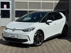 Volkswagen ID.3 Pro 58 kWh|Navi|Kamera|SHZ|ACC|Fin3,99%