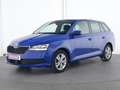 Skoda Fabia Ambition Navigation|CarPlay|AHK|Tempomat Blau - thumbnail 2