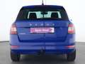 Skoda Fabia Ambition Navigation|CarPlay|AHK|Tempomat Blau - thumbnail 7