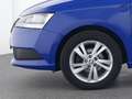 Skoda Fabia Ambition Navigation|CarPlay|AHK|Tempomat Blau - thumbnail 11