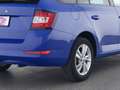 Skoda Fabia Ambition Navigation|CarPlay|AHK|Tempomat Blau - thumbnail 12