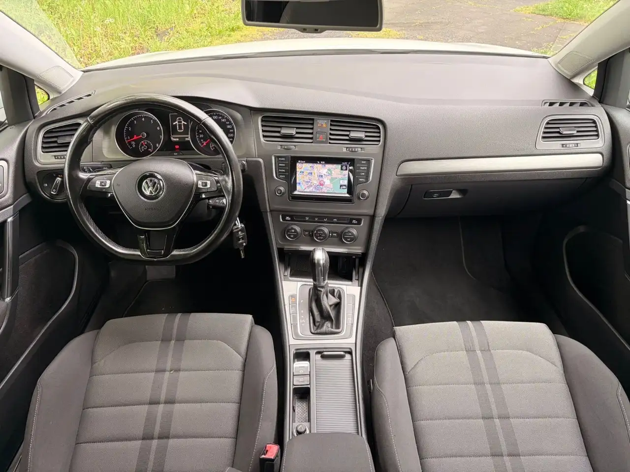 Das Auto