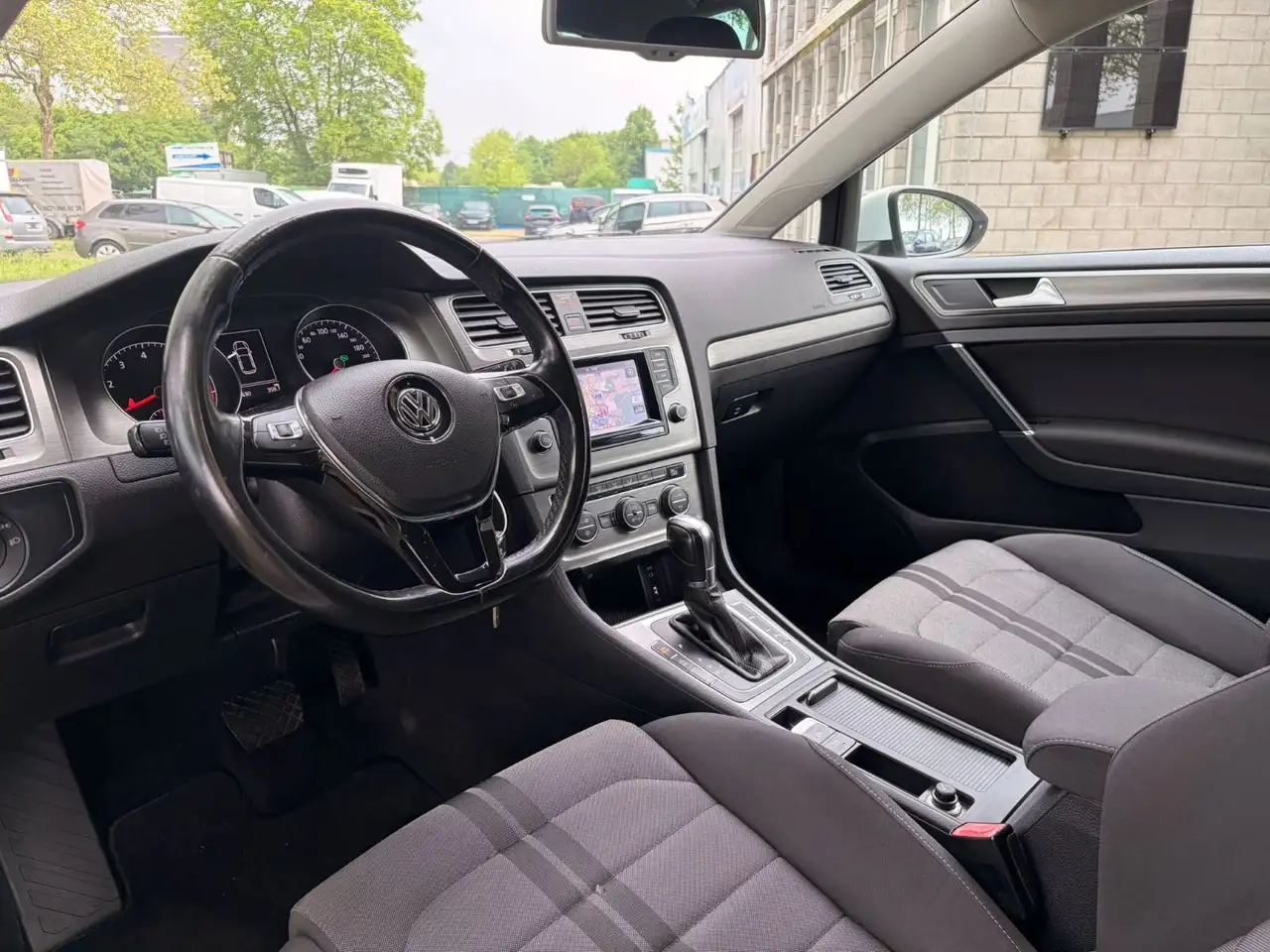 Das Auto