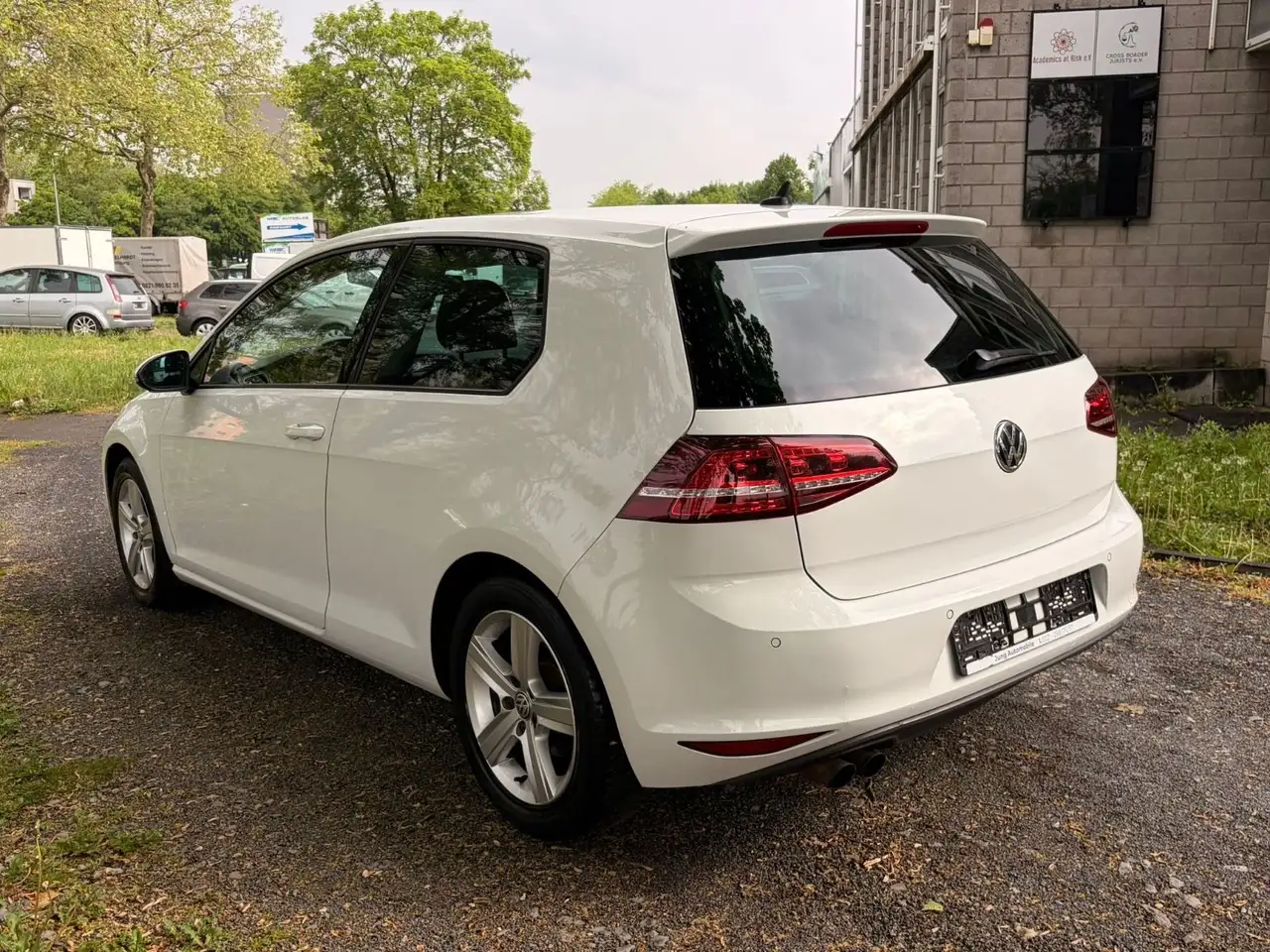 Das Auto