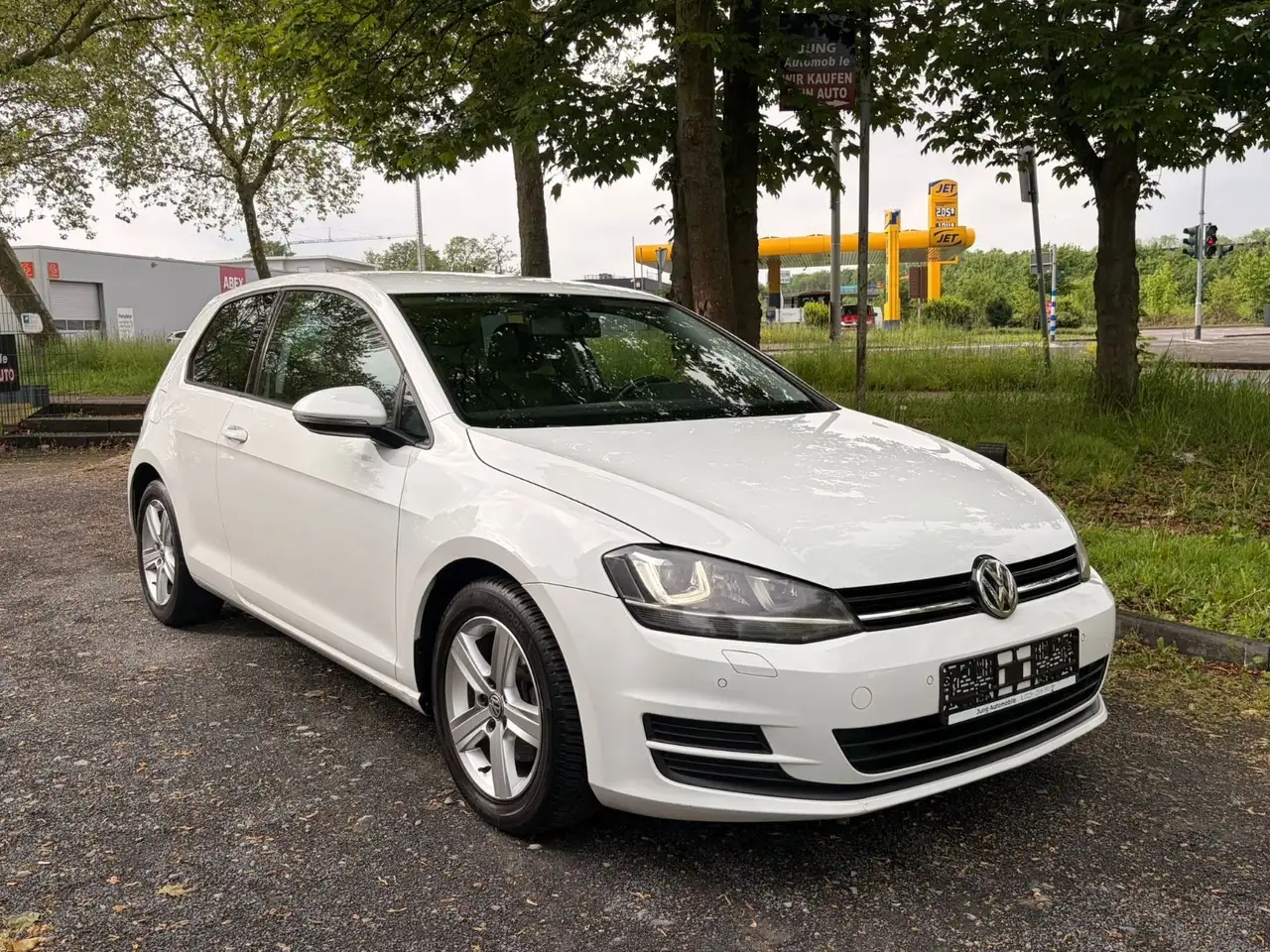 Das Auto