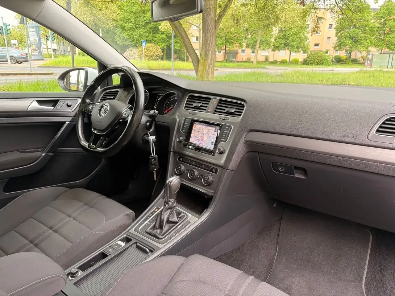 Das Auto
