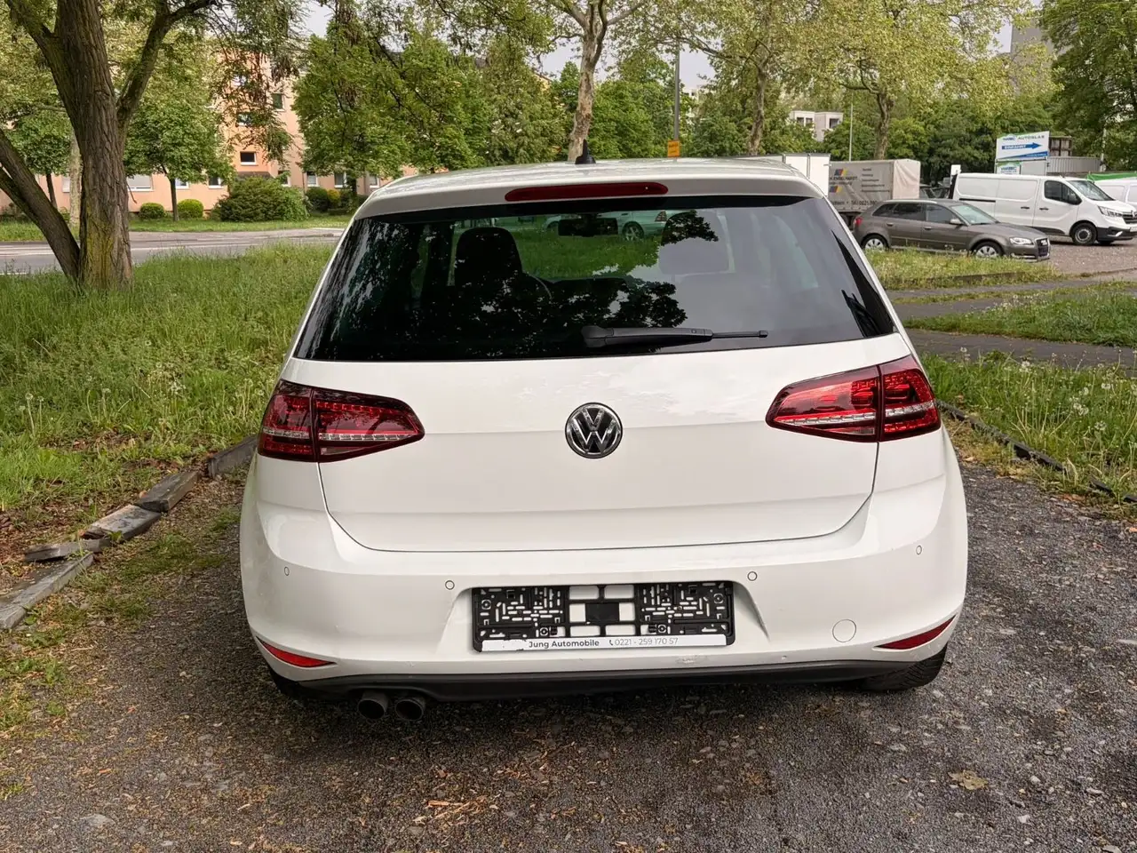 Das Auto