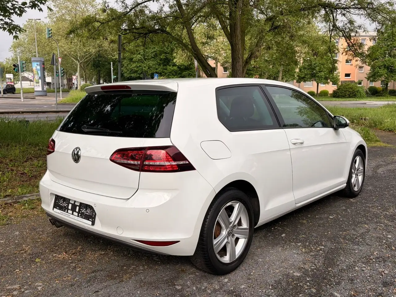 Das Auto