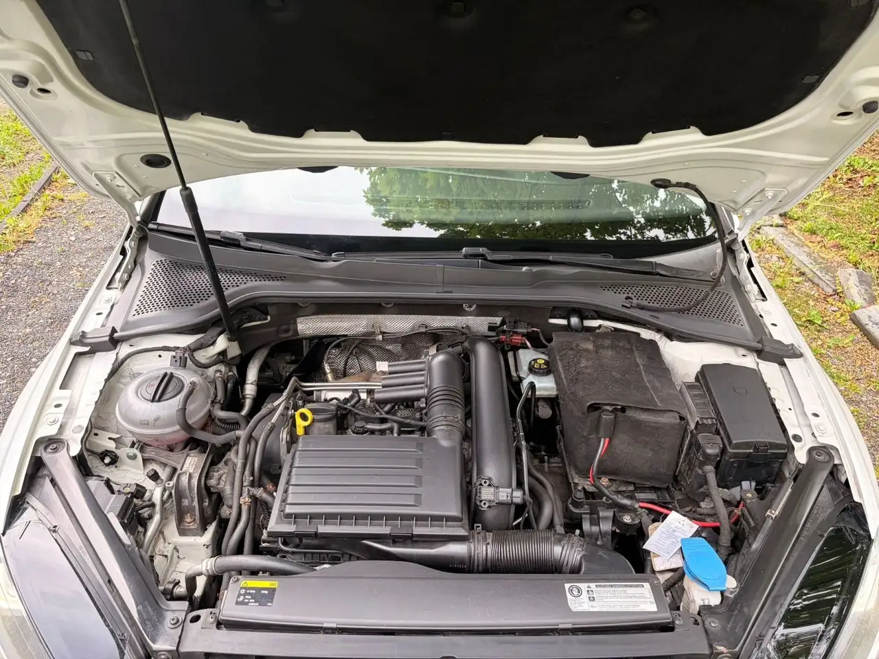 Das Auto