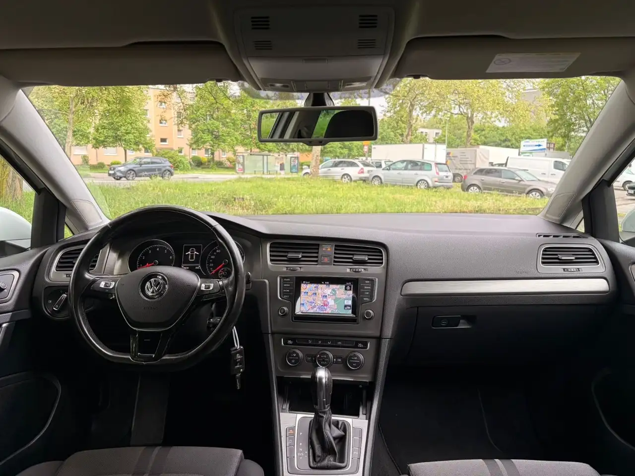 Das Auto