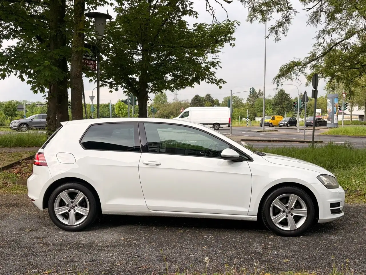 Das Auto