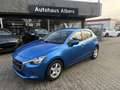 Mazda 2 SKYACTIV-G75 Center-line, Touring-P., Alu-F. Blau - thumbnail 4