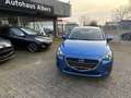 Mazda 2 SKYACTIV-G75 Center-line, Touring-P., Alu-F. Blau - thumbnail 15