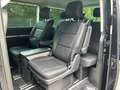 Volkswagen T6 Multivan HIGHLINE 7SITZER*PDC*LEDER*AUTOMATIK Noir - thumbnail 11