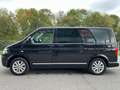 Volkswagen T6 Multivan HIGHLINE 7SITZER*PDC*LEDER*AUTOMATIK Noir - thumbnail 3