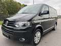 Volkswagen T6 Multivan HIGHLINE 7SITZER*PDC*LEDER*AUTOMATIK Noir - thumbnail 1