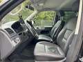 Volkswagen T6 Multivan HIGHLINE 7SITZER*PDC*LEDER*AUTOMATIK Noir - thumbnail 10