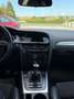 Audi A4 Avant 2.0 TDI S-Line Schwarz - thumbnail 19
