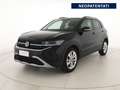 Volkswagen T-Cross 1.0 tsi edition plus 115cv Nero - thumbnail 1