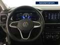 Volkswagen T-Cross 1.0 tsi edition plus 115cv Nero - thumbnail 12