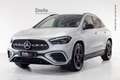 Mercedes-Benz GLA 200 GLA 200 d Automatic AMG Line Advanced Plus Argento - thumbnail 1