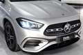 Mercedes-Benz GLA 200 GLA 200 d Automatic AMG Line Advanced Plus Argento - thumbnail 6