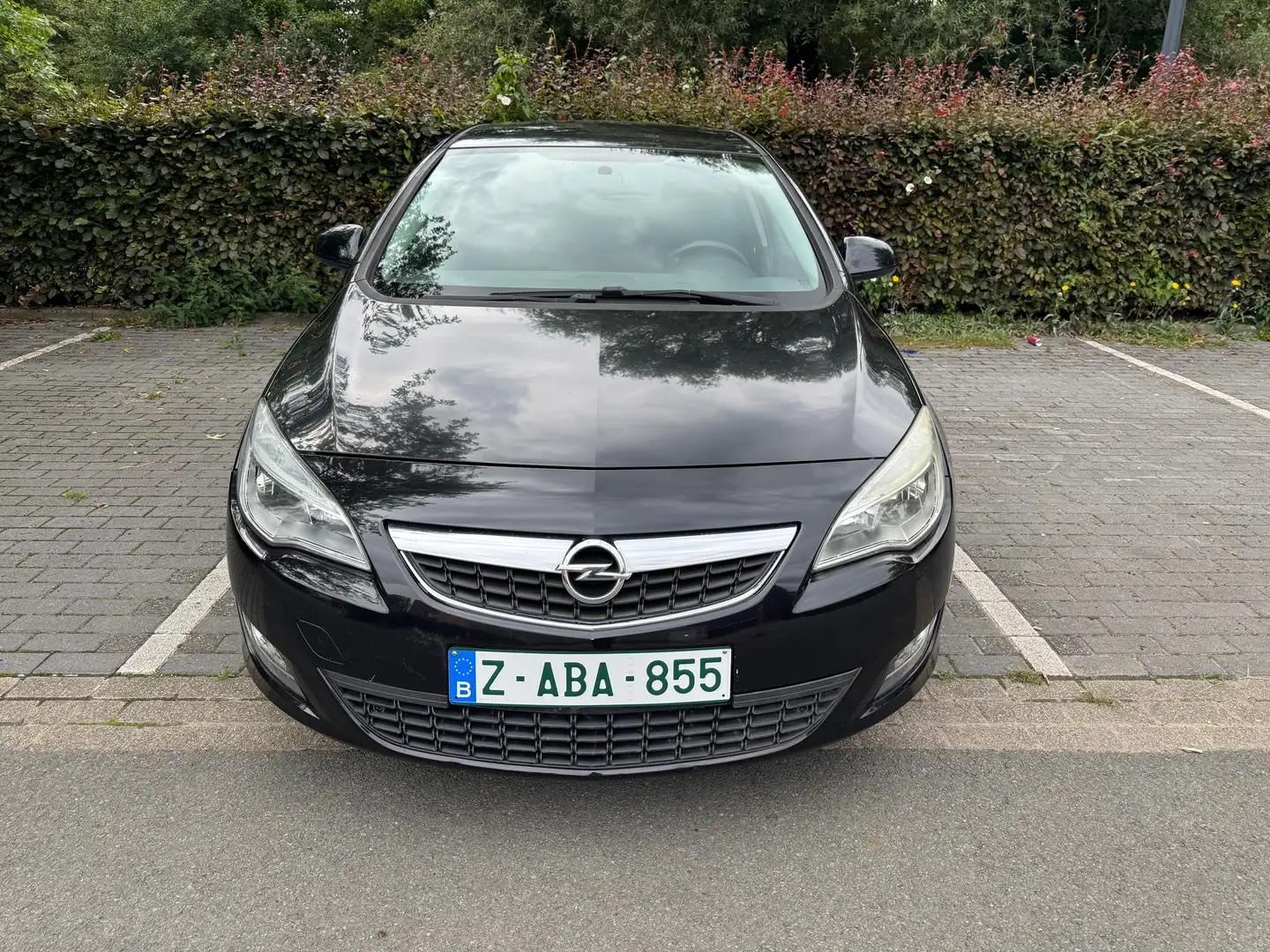 Opel Astra Astra 1.4i - 2