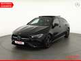 Mercedes-Benz CLA 220 CLA 220d AMG Line 4Matic Panorama Burmester ACC Zwart - thumbnail 1