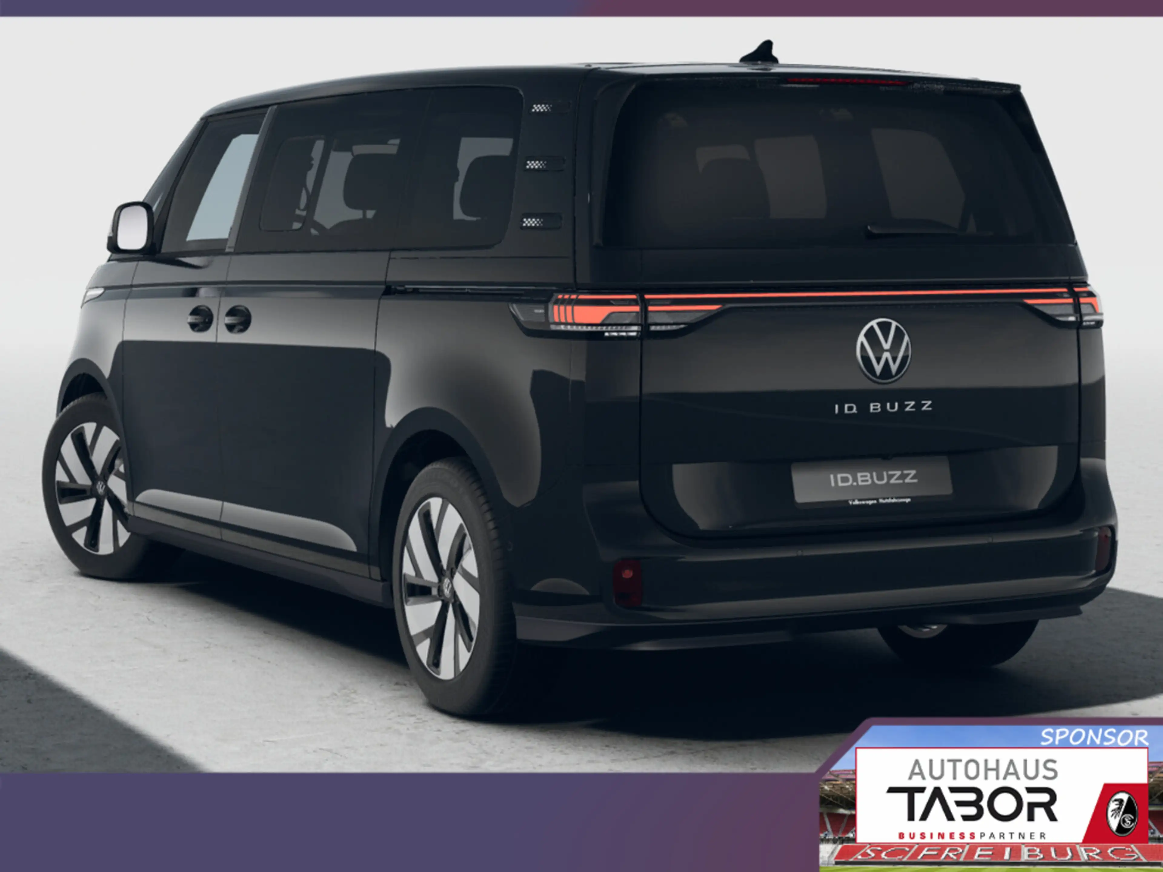 Volkswagen ID. Buzz Pro LR 7S KomfortP+ AssisP+ UVP-23%* — photo 3