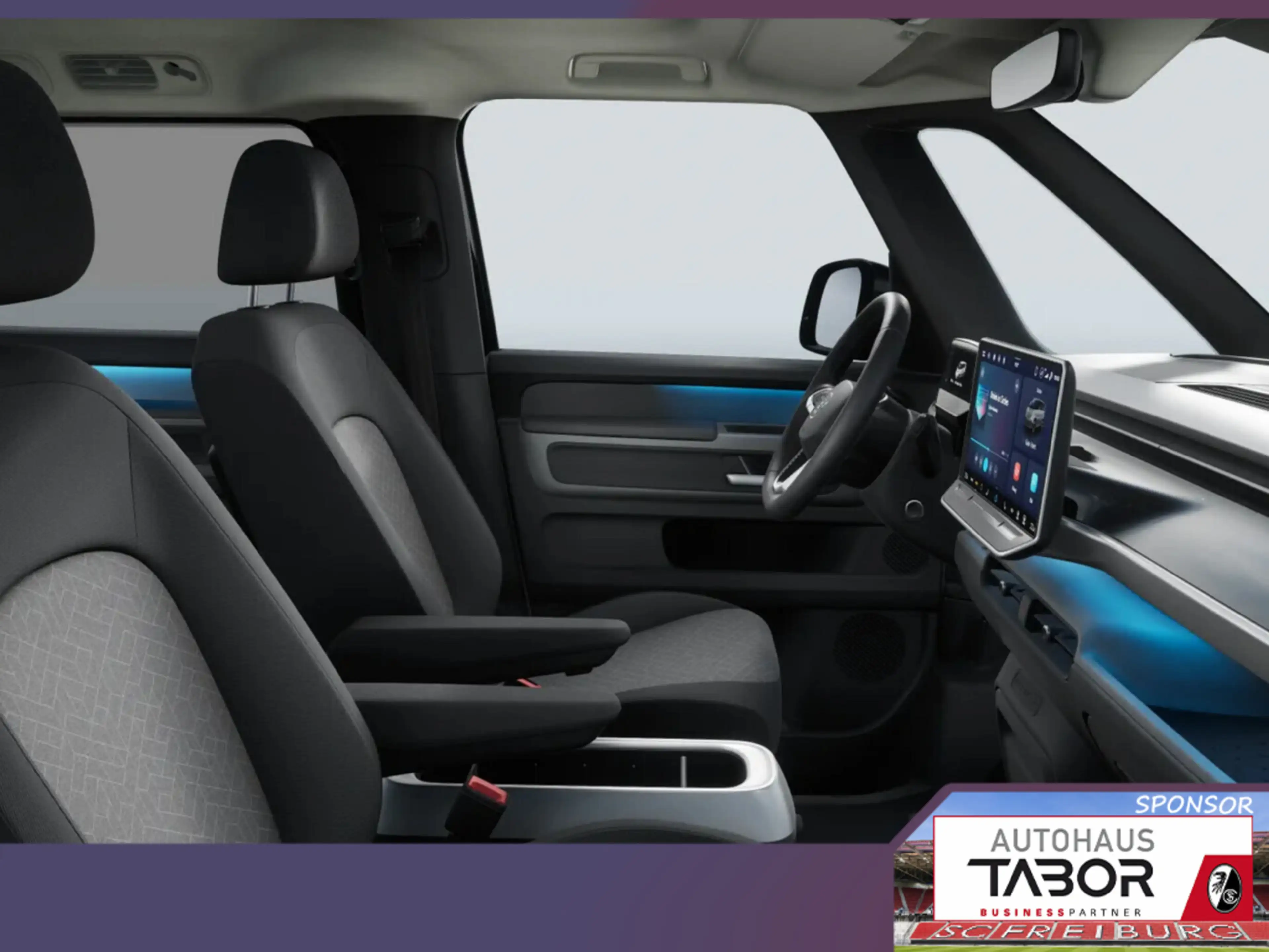 Volkswagen ID. Buzz Pro LR 7S KomfortP+ AssisP+ UVP-23%* — photo 6