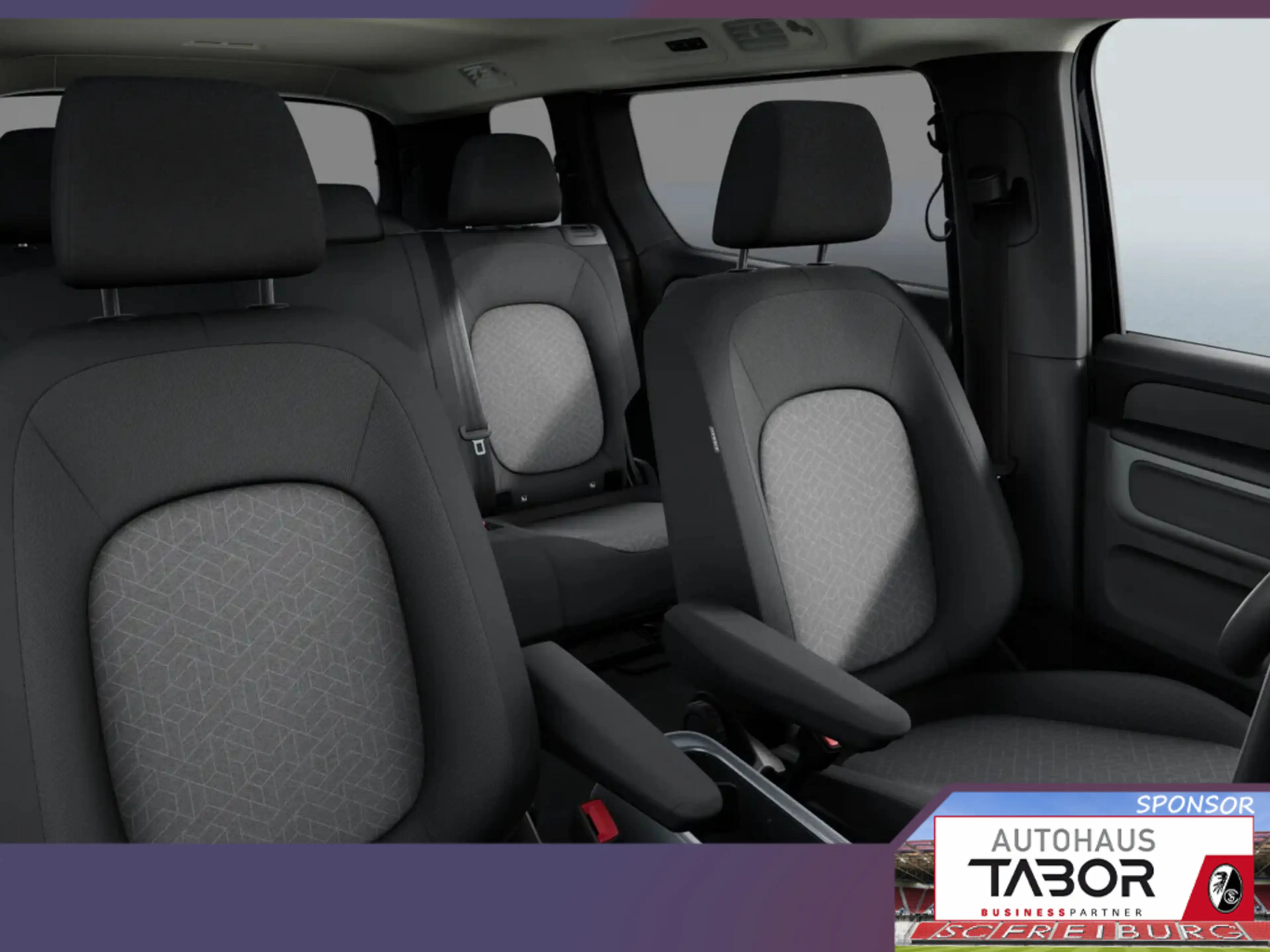 Volkswagen ID. Buzz Pro LR 7S KomfortP+ AssisP+ UVP-23%* — photo 7