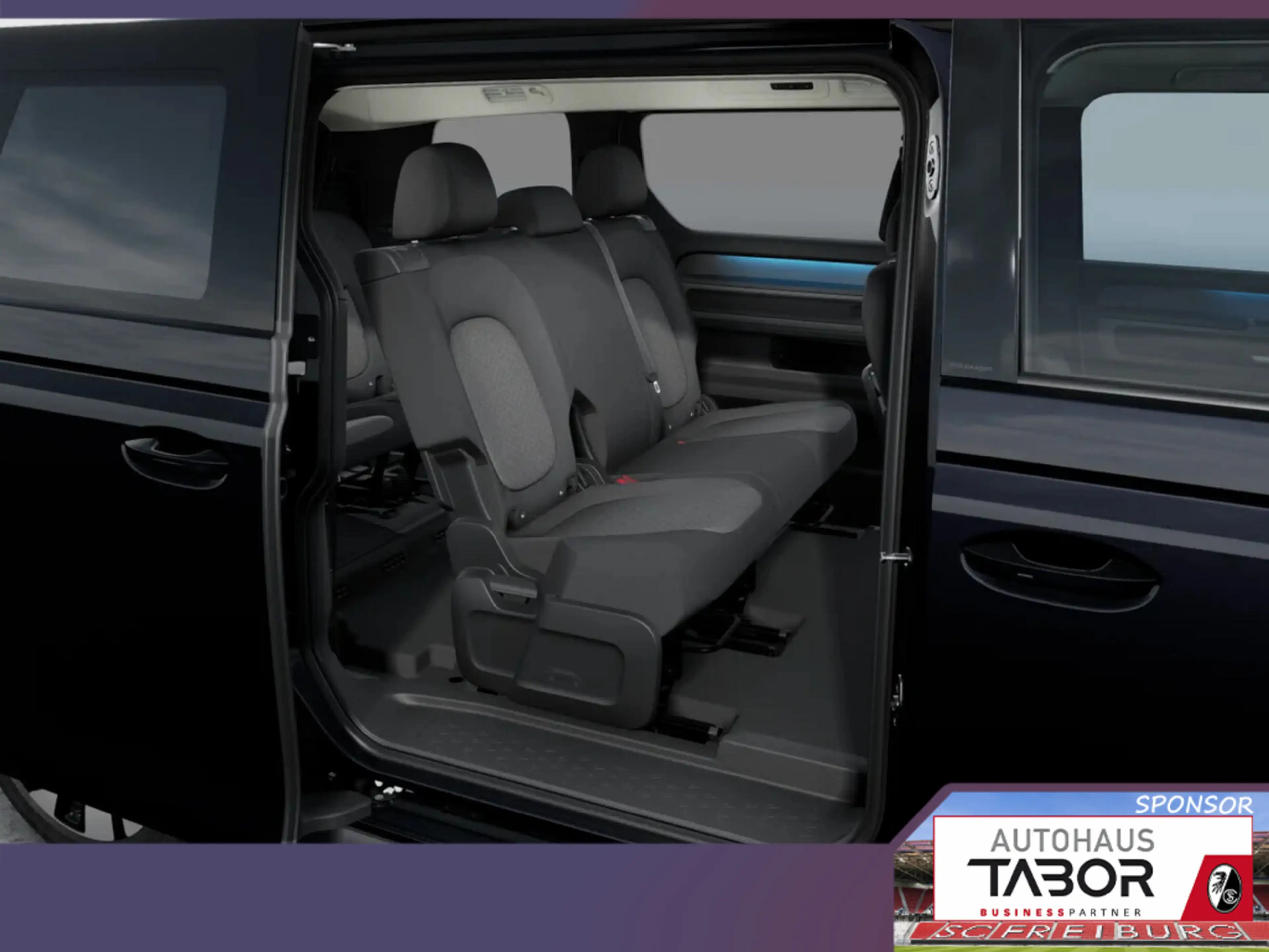 Volkswagen ID. Buzz Pro LR 7S KomfortP+ AssisP+ UVP-23%* — photo 4