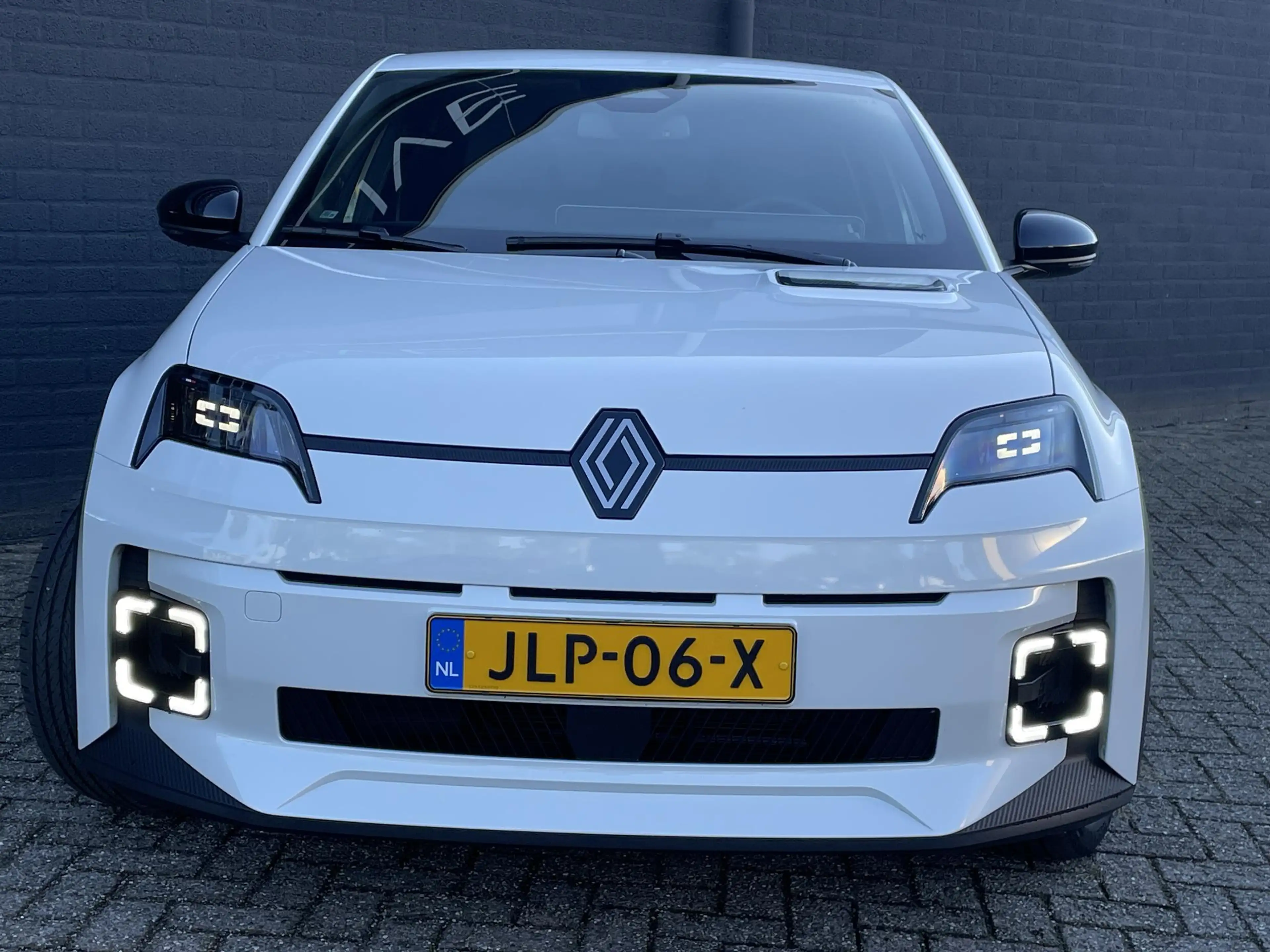 Renault R 5 Techno 52 kWh | Adapt Cruise | Google Navigatie | — photo 5
