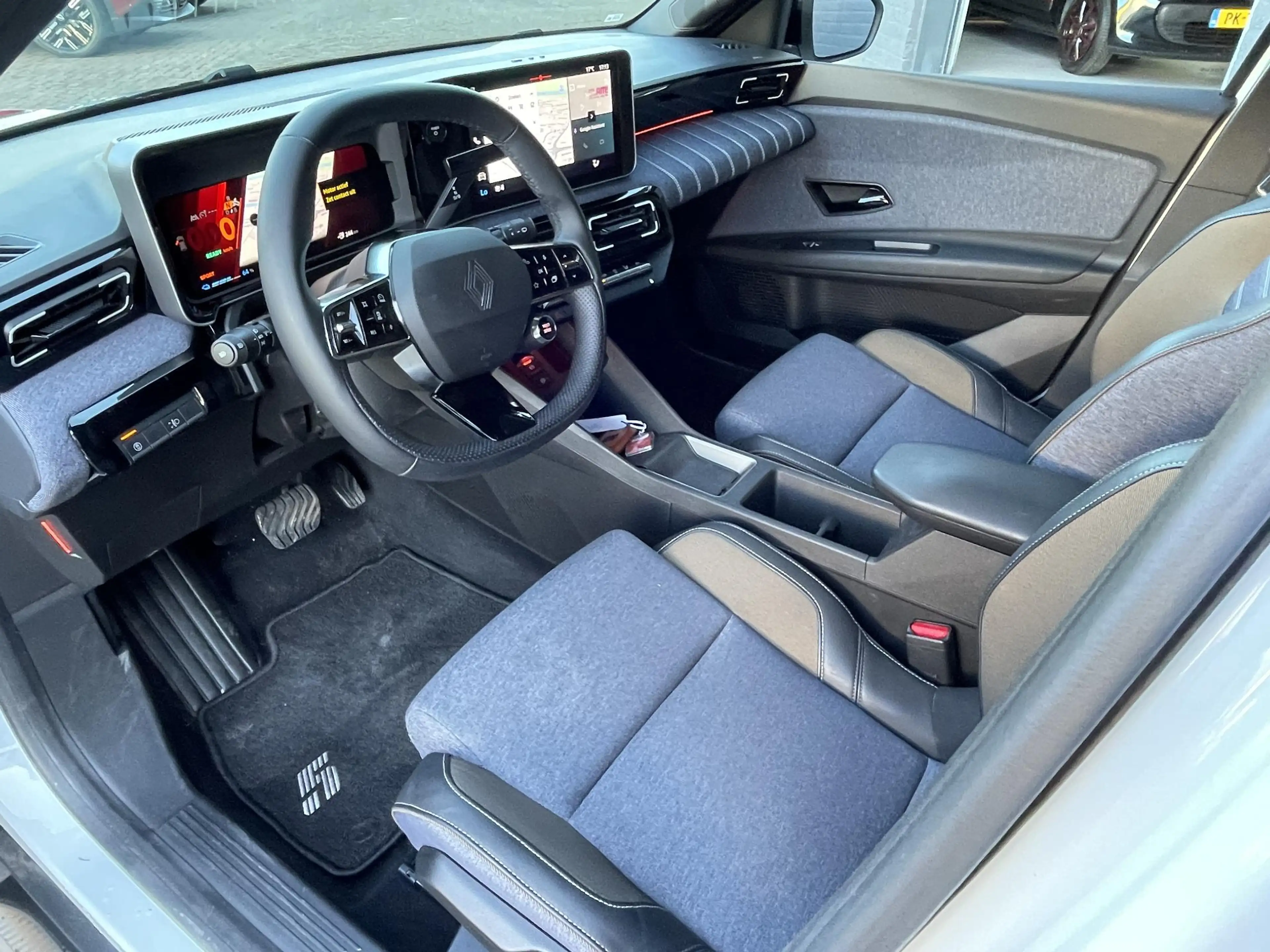 Renault R 5 Techno 52 kWh | Adapt Cruise | Google Navigatie | — photo 8