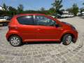 Toyota Aygo Connect Orange - thumbnail 4