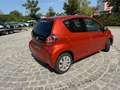 Toyota Aygo Connect Orange - thumbnail 5