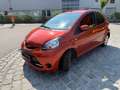 Toyota Aygo Connect Orange - thumbnail 1