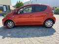 Toyota Aygo Connect Orange - thumbnail 6